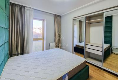 2 Camere Mobilat Modern | Aviatiei Park | Herastrau - 13