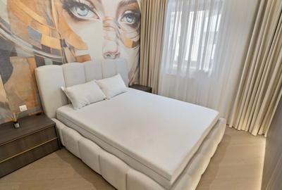 Cortina Academy 2 Camere | Lux | Prima Inchiriere - 2