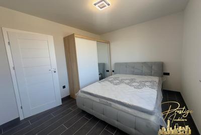 Apartament cu 2 camere in bloc nou de inchiriat in Grigorescu - Oradea