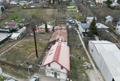 Spațiu comercial, de 155 mp, în Central - 1