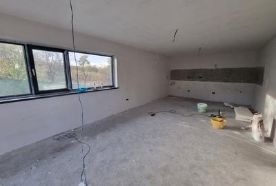 Casa Barati Demisol + 1 etaj, ( garaj, pivnita) - 6