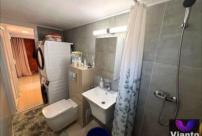 Casă individuală cu 4 camere cu Canalizare în Terezian - 11