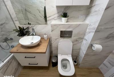 Apartament cu 3 camere în Gheorgheni - 11