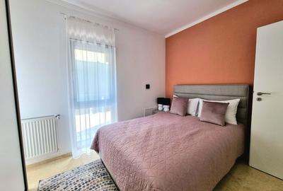 Apartament cu 2 camere în Gheorgheni - 15