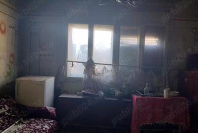 Vand casa batraneasca in Hidiselu de Dobresti - 3