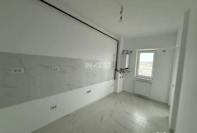 Garsonieră decomandată în Nicolina - 1