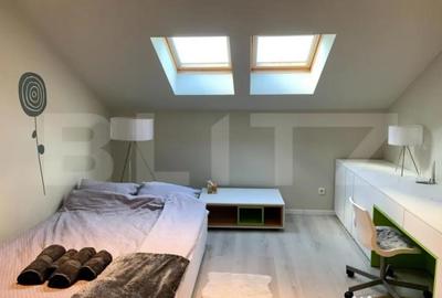 Garsonieră în Semicentral - 7