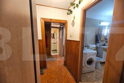 Apartament 3 camere decomandat 66 mp + 2 balcoane 95.000 - 2