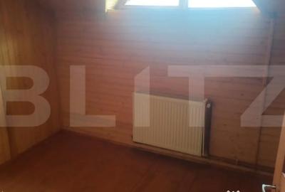 Casă cu 3 camere cu Teren 1000 Mp în Central - 2