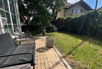 Casa de inchiriat Zona Boreal - 1