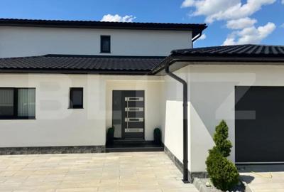 Casă cu 7 camere cu Teren 1440 Mp în Uriu - 16