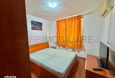 Apartament cu 2 camere decomandat în Crângași - 1