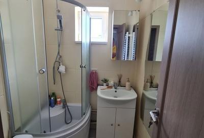 Apartament cu 2 camere semidecomandat în Central - 5