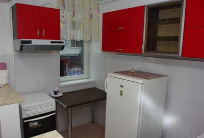 Garsonieră semidecomandată în Aradului - 5
