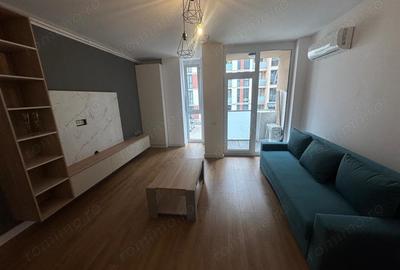 Apartament cu 2 camere in zona Torontalului - 2