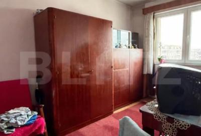 Apartament cu 3 camere decomandat în Central - 10