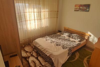 Apartament cu 3 camere decomandat în Faleza Nord - 8