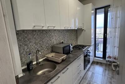 Garsonieră decomandată, mobilată în Drumul Taberei - 3