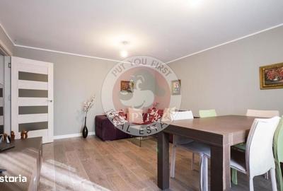 Casă cu 4 camere decomandat în Sebastian - 5