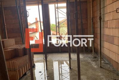 Casa tip Duplex arhitectura modernista zona Lipovei strada linistita - ID V5191 - 17