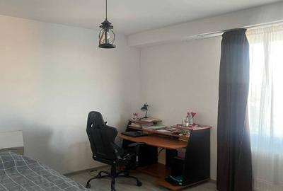 Garsonieră decomandată în Gheorgheni