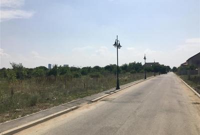 Vanzare Teren Campul Pipera - 10000 mp - 4