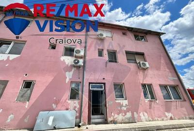 Apartament cu 2 camere semidecomandat în Calea Severinului - 6