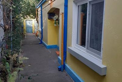 Casă cu 4 camere în Barieră - 2