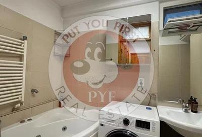 Cantemir | 2 camere | 48mp | Decomandat | B12451 - 3