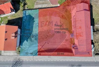 Pensiune 11 camere Predeal - Oportunitate - 13