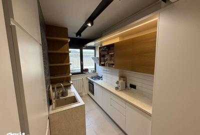 Apartament cu 3 camere în Ultracentral - 17