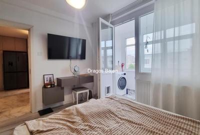 Apartament cu 3 camere, mobilat în Titan - 3