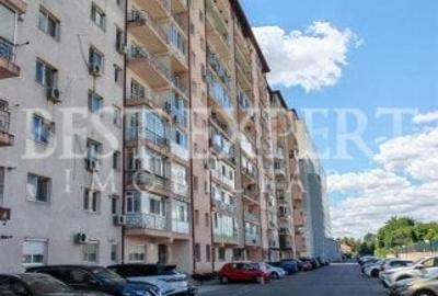 Garsoniera spatioasa, complet mobilata si utilata - Vitan-Barzesti - 2