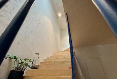 Casă individuală cu 4 camere cu Canalizare în Mogoșoaia - 34