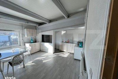 Spațiu comercial, de 2,500 mp, în Iris - 17