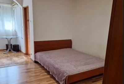 Garsonieră semidecomandată, mobilată în Pantelimon