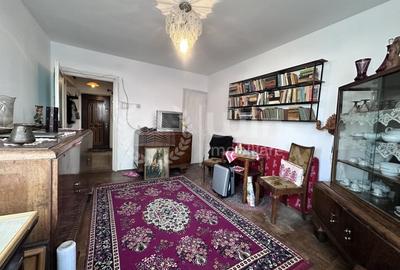 Apartament 2 camere | Decomandat | Etaj 1 | 49mp | Parcul Central - 2