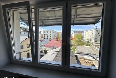 Garsonieră în Burdujeni - 3