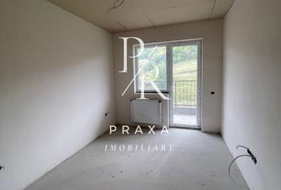 Apartament 3 camere de vanzare semifinisat, parcare subterana! - 12