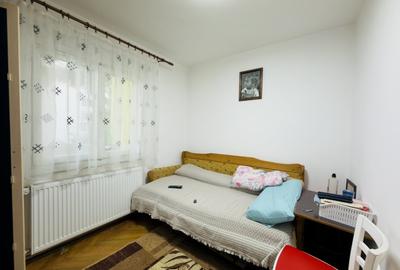 Apartament 4 camere, decomandat, etaj 2, 78mp in Bucovina - 9