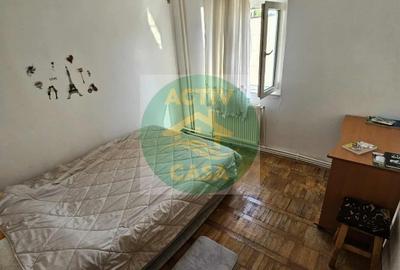 Apartament 2 camere, etaj 1,decomandat Apartament 2 camere, etaj 1,decomandat - 6
