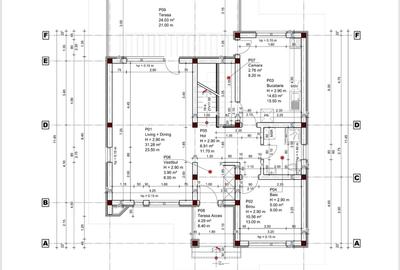 Bragadiru- Ilfov Casa premium / 5 camere / 3 bai / incalzire in pardoseala - 1