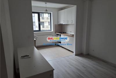 Apartament cu 2 camere decomandat, mobilat în Theodor Pallady