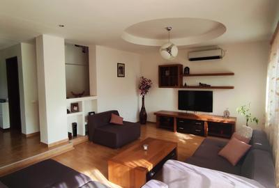 🏡 Casă individuală spațioasă, cu finisaje premium, în zonă liniștită! - 18