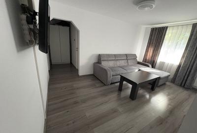 Apartament cu 2 camere semidecomandat în Central - 5