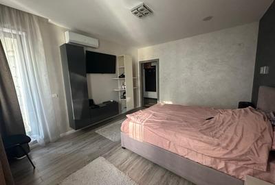 Garsonieră decomandată, mobilată în Lujerului - 1