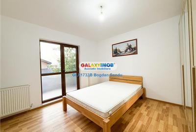 Casă cu 4 camere cu Teren 500 Mp în Dragomirești-Deal - 10