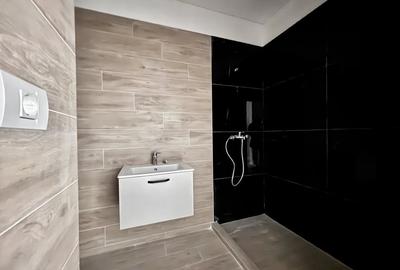 Apartament cu 2 camere semidecomandat în Nord - 6