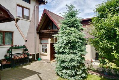 Casă individuală cu 9 camere cu Teren 937 Mp în Ultracentral - 11