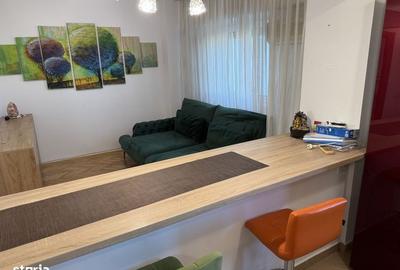 De vanzare Apartament 3 camere Piata Alba Iulia Burebista ULTRACENTRAL De vanzare Apartament 3 camere Piata Alba Iulia Burebista ULTRACENTRAL - 8